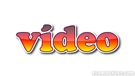 vídeo Logo