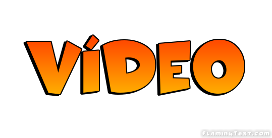 vídeo Logotipo