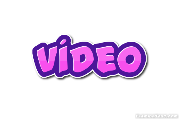 vídeo Logotipo