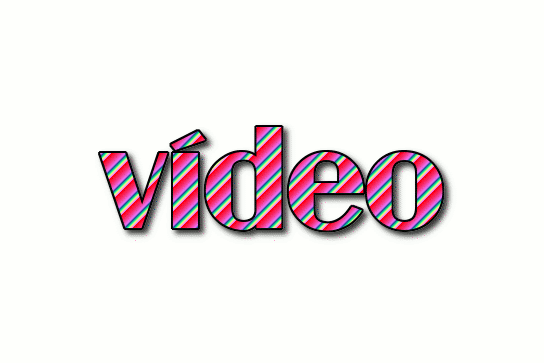 vídeo Logotipo
