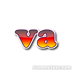 va Logo