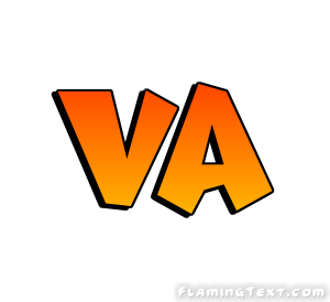 va Logo