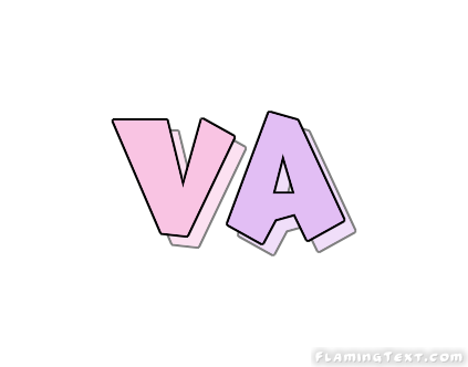 va Logo