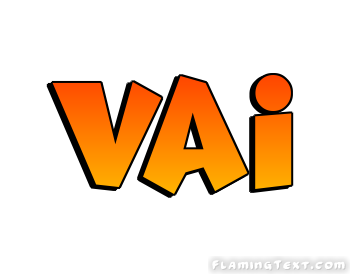 vai Logotipo