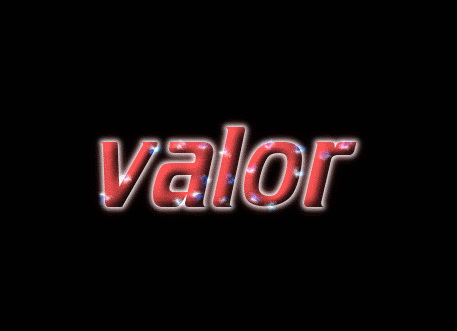 valor Logo