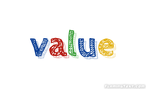 value Logo