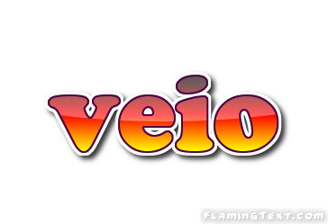 veio Logotipo