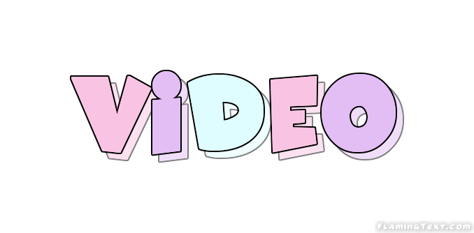video Logo