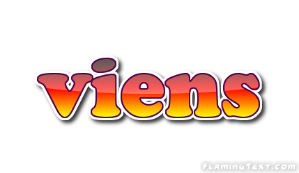 viens Logo