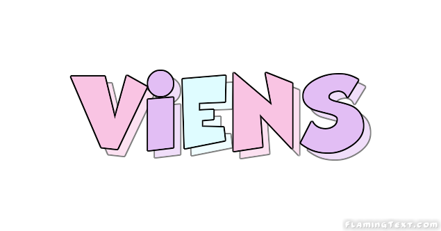 viens Logo