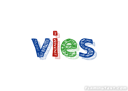 vies Logo