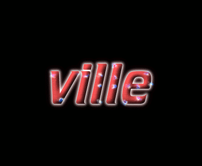 ville Logo