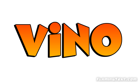 vino Logo