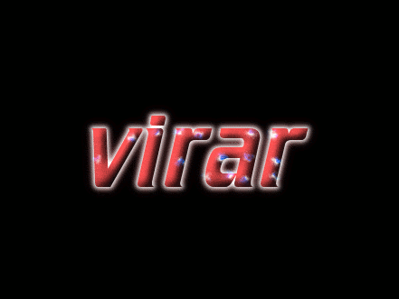 virar Logotipo