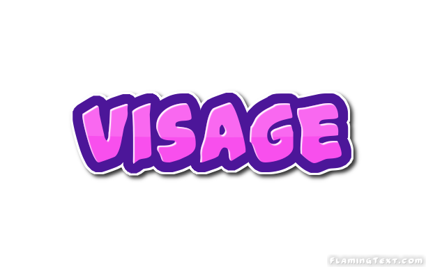 visage Logo