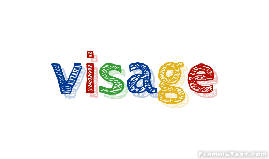 visage Logo