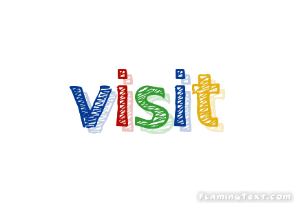 logo for visit