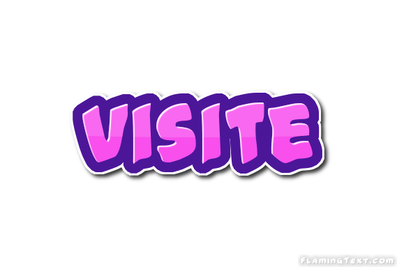 visite Logo