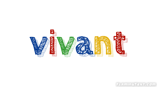 vivant Logo