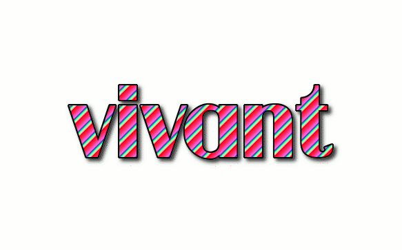 vivant Logo