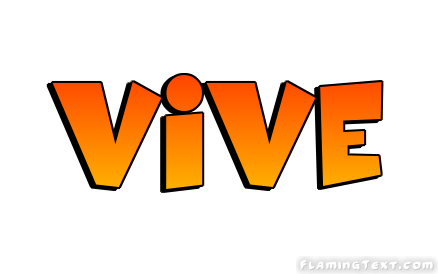 vive Logo