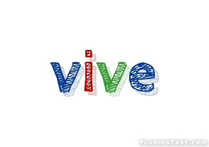 vive Logo