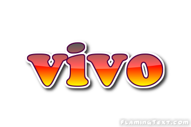 vivo Logo