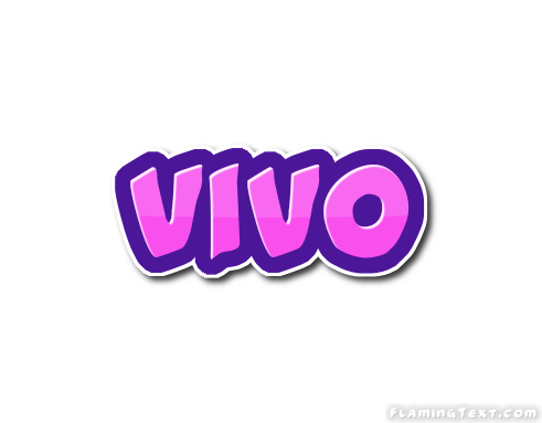 vivo Logo