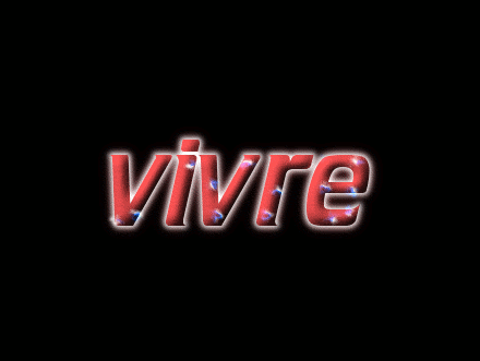 vivre Logo