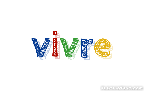 vivre Logo