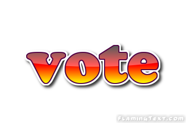 vote Logo