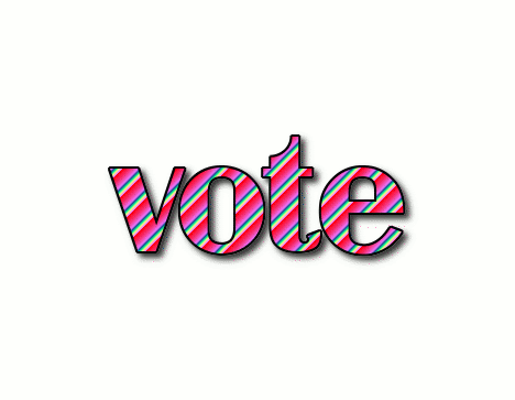 vote Logo