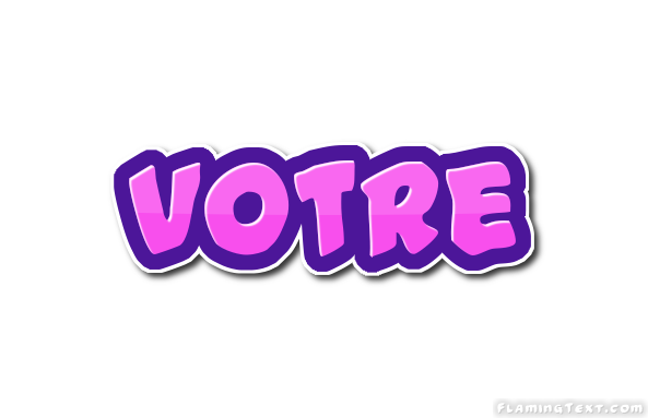 votre Logo