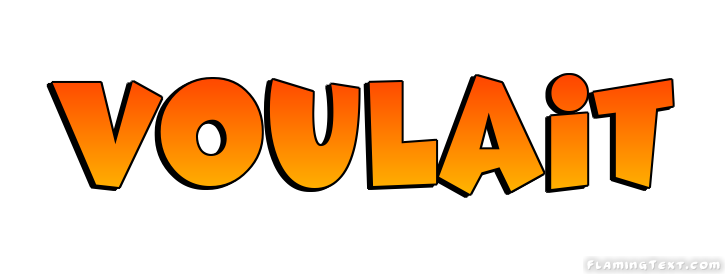 voulait Logo