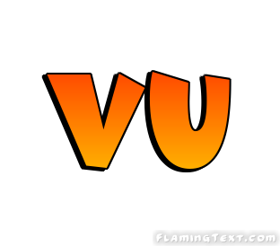 vu Logo