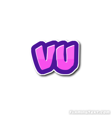 vu Logo