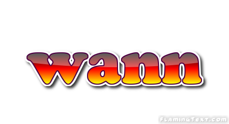 wann Logo