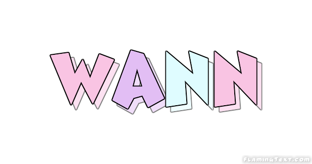 wann Logo
