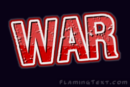 war Logo