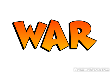 Krieg Logo