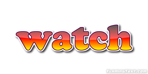 watch Logo