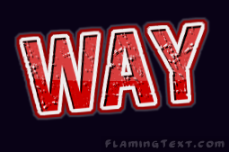 way Logo