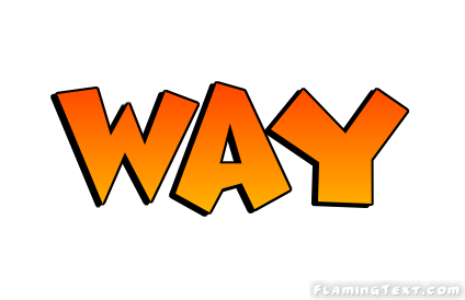way Logo