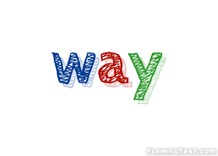 way Logo