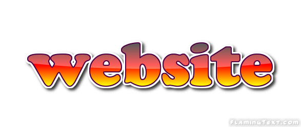 website Logo