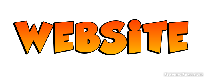 website Logo