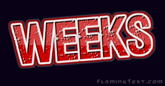 weeks Logo