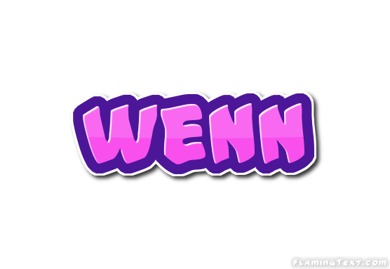 wenn Logo