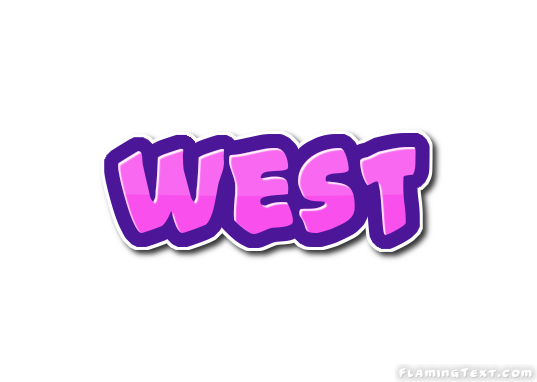 west Logo