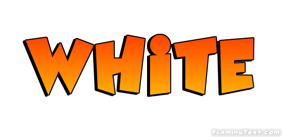 white Logo